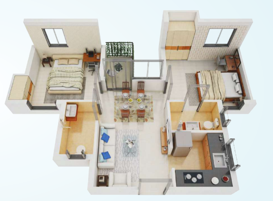 dummy Eden Solaris City Serampore dummy Eden Solaris City Serampore