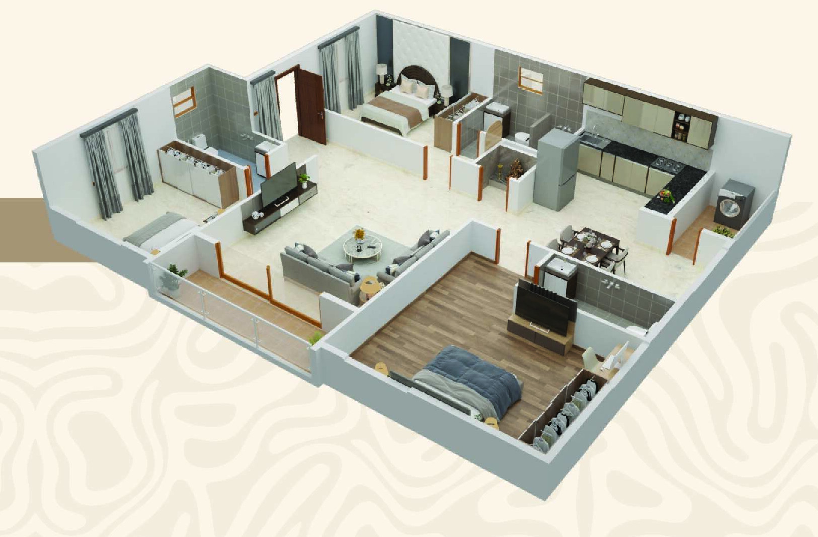 Floor Plan Floor Plan