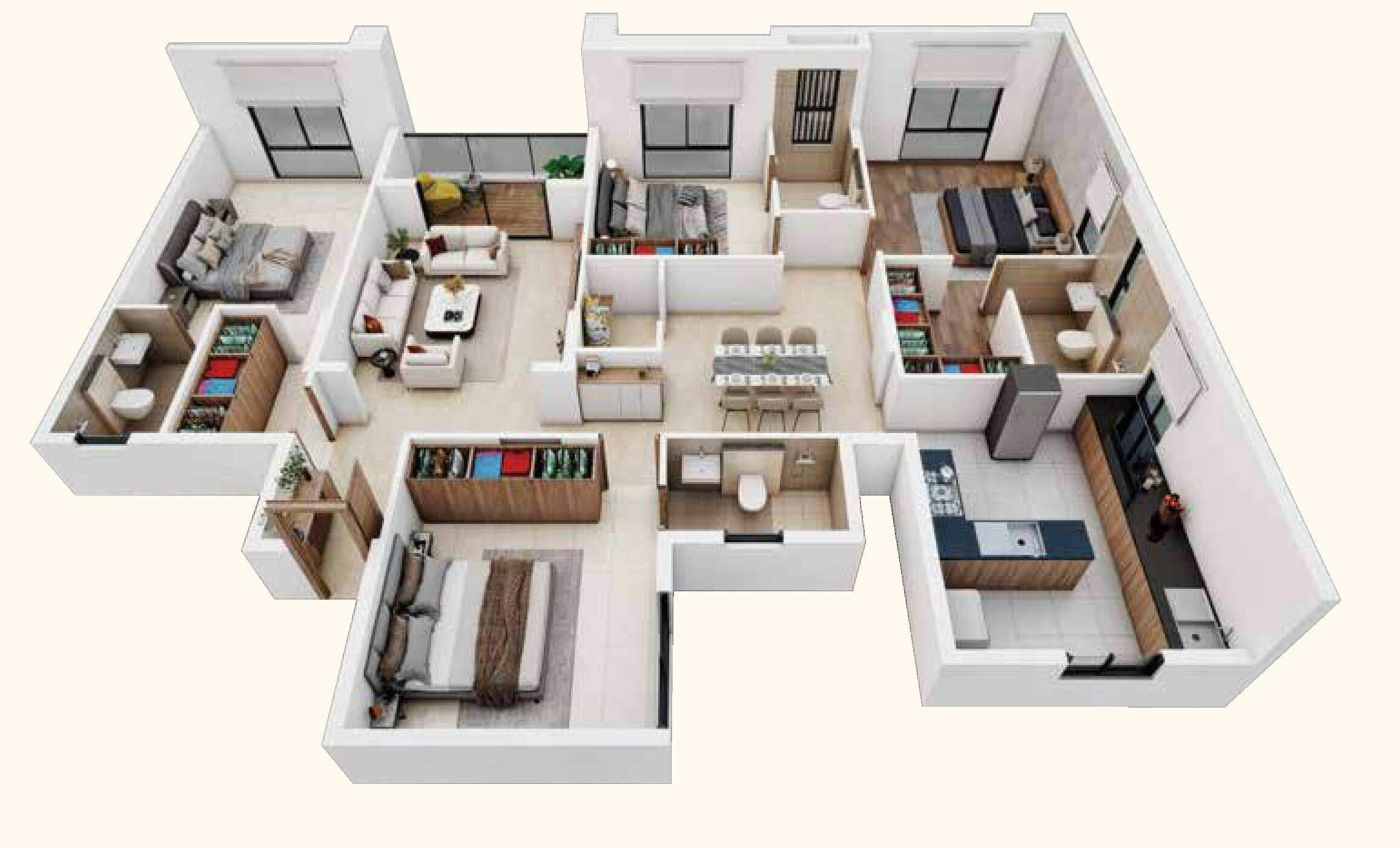 Floor Plan Floor Plan