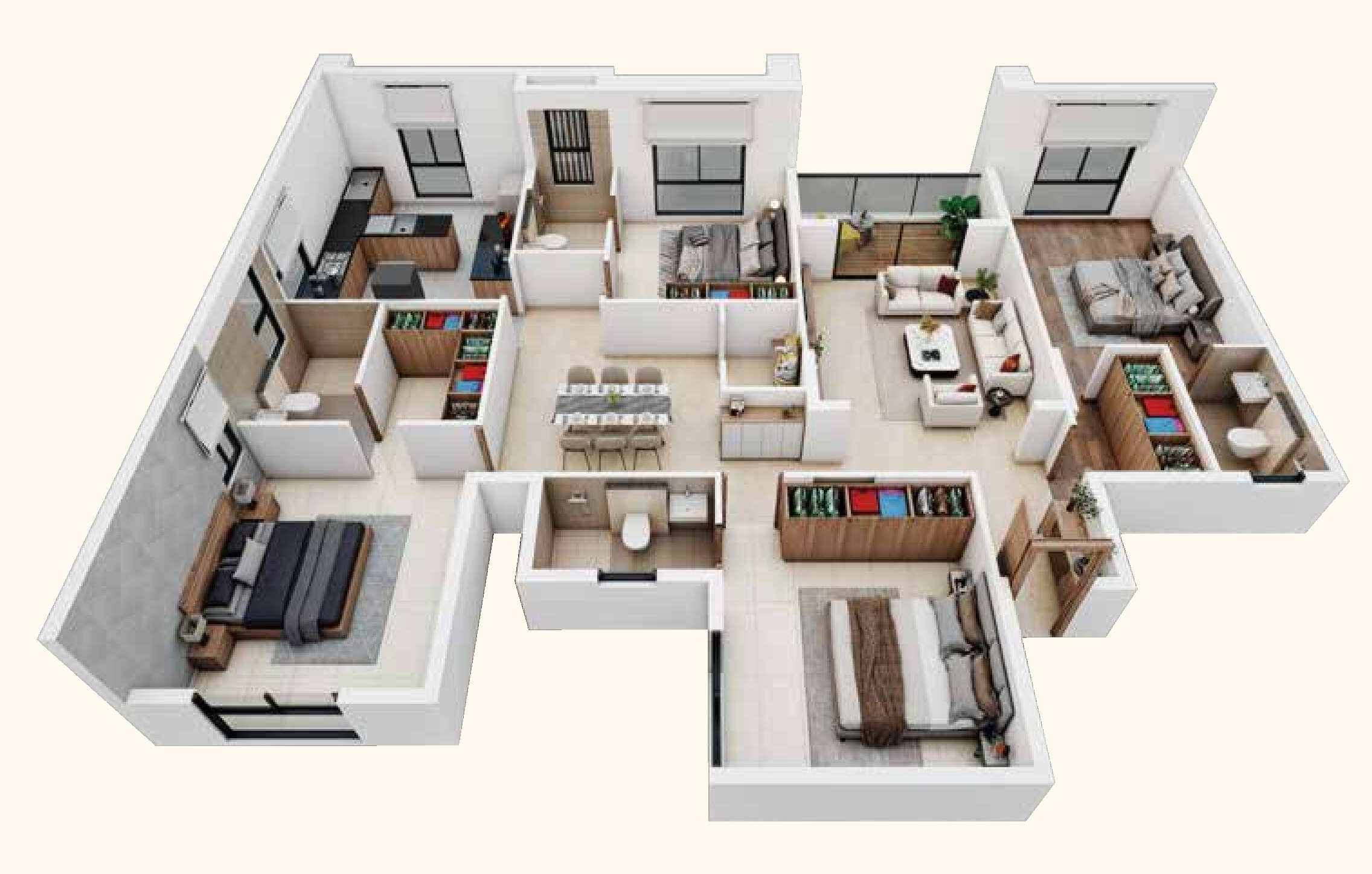 Floor Plan Floor Plan