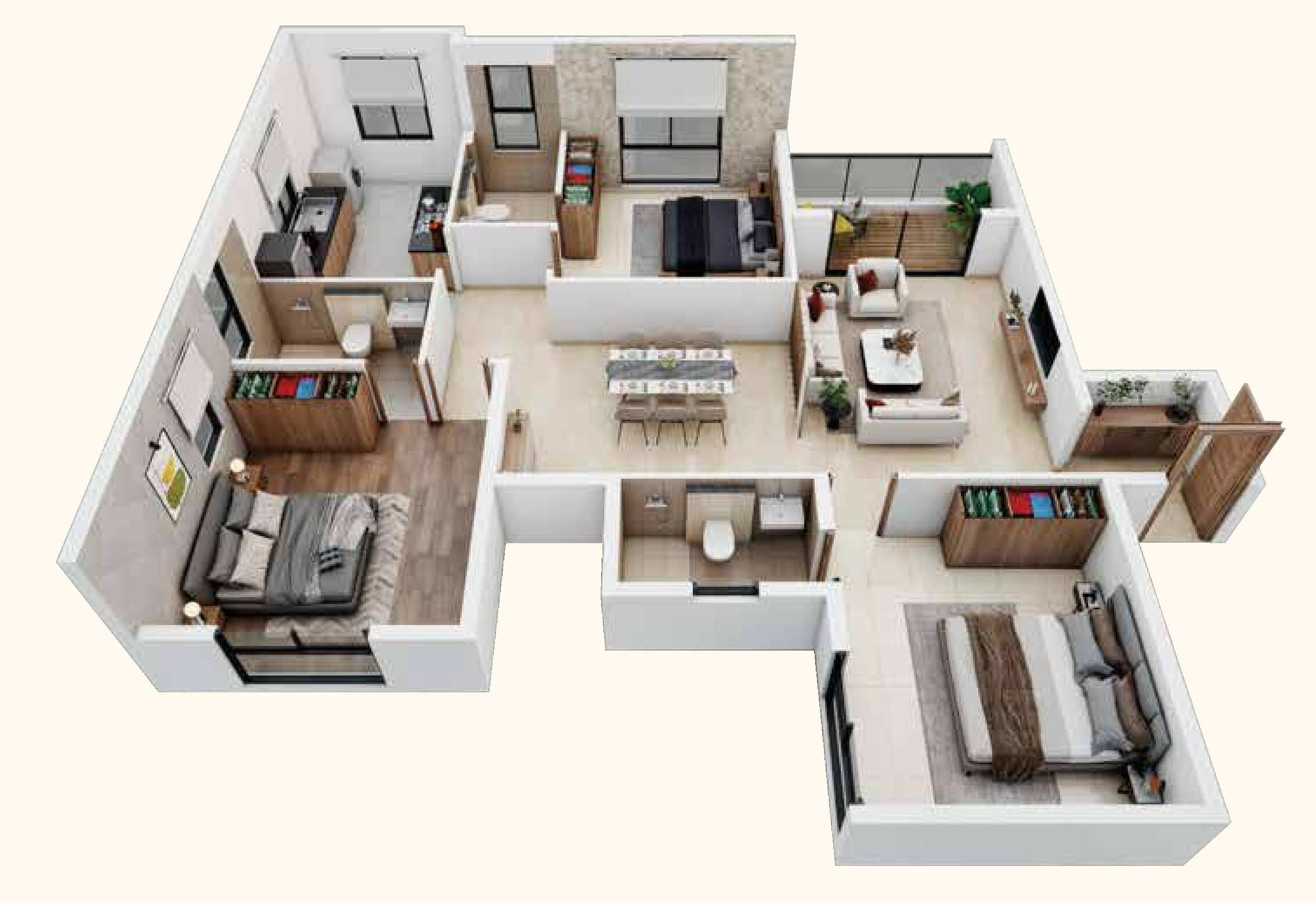 Floor Plan Floor Plan