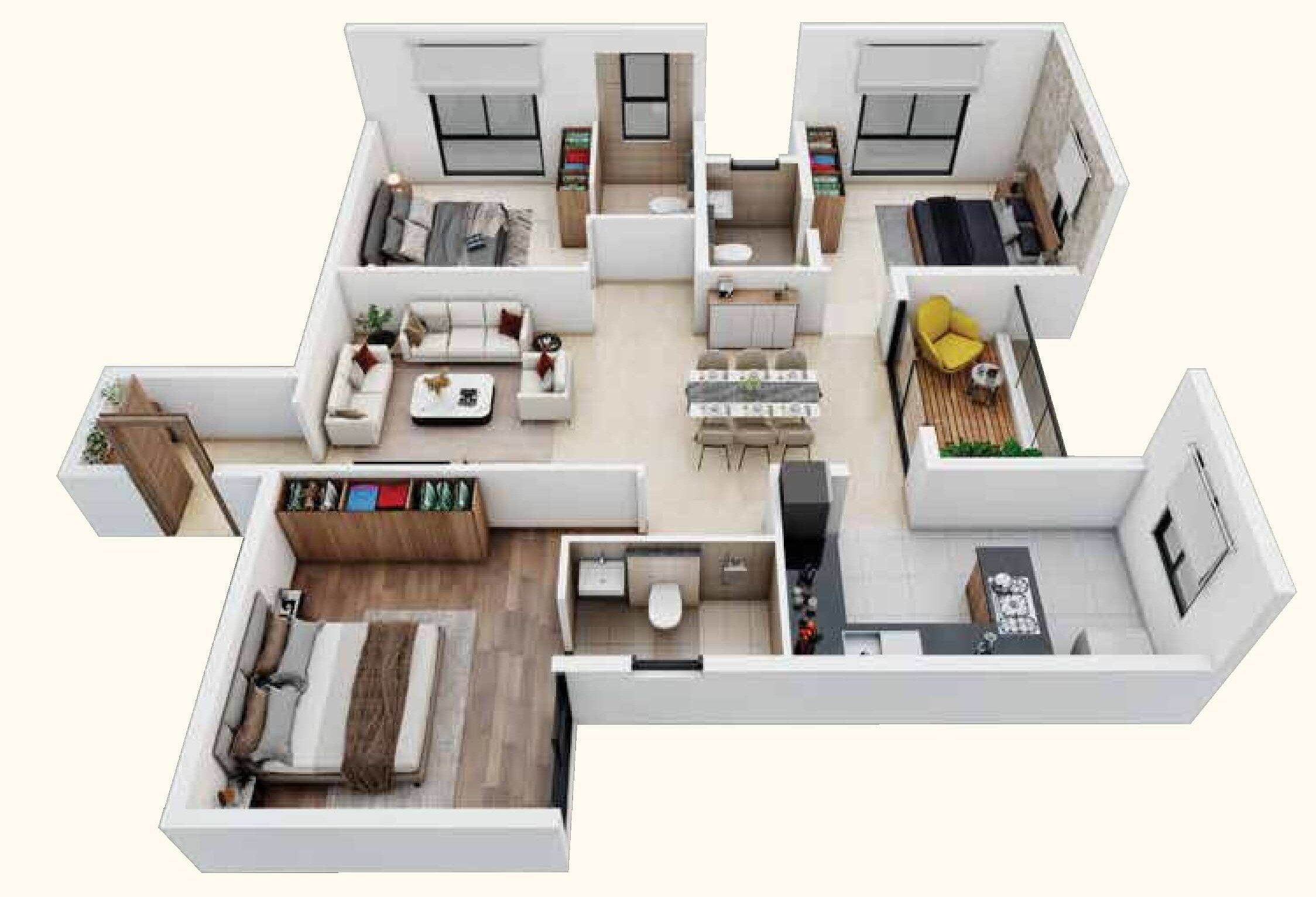 Floor Plan Floor Plan