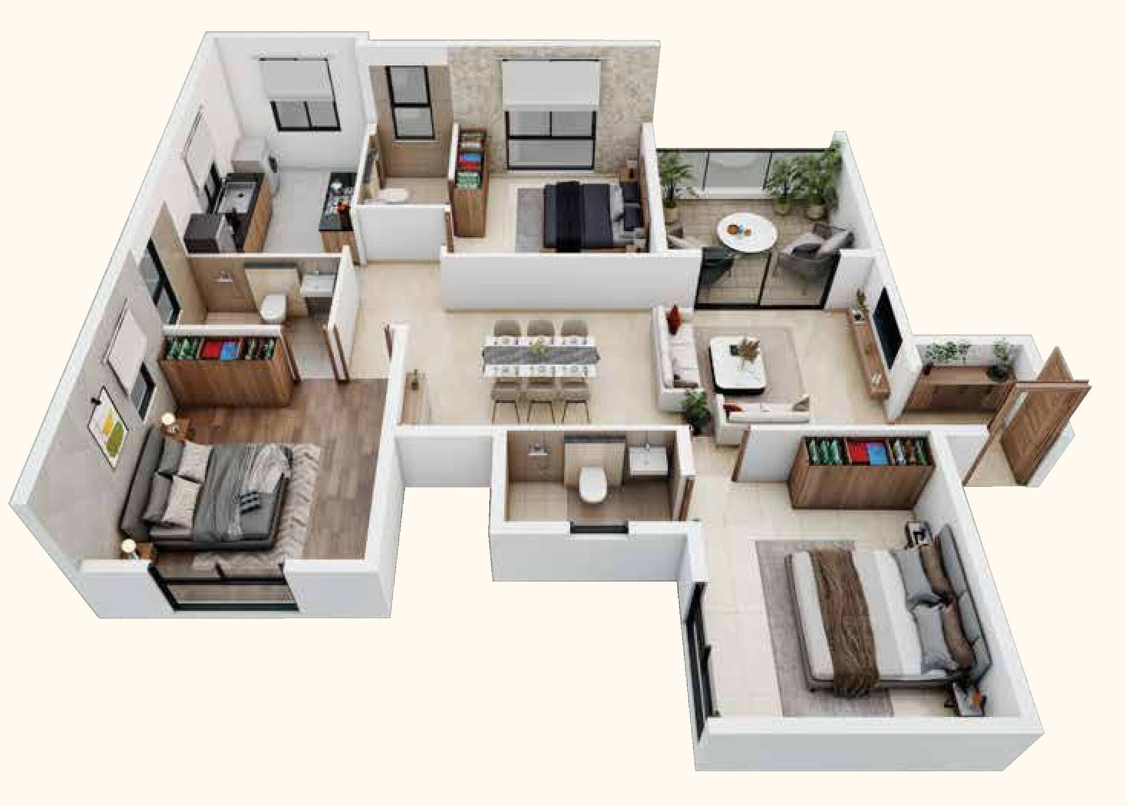 Floor Plan Floor Plan