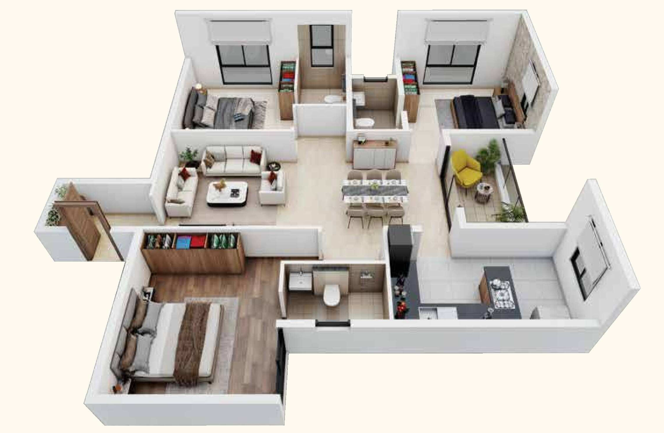 Floor Plan Floor Plan
