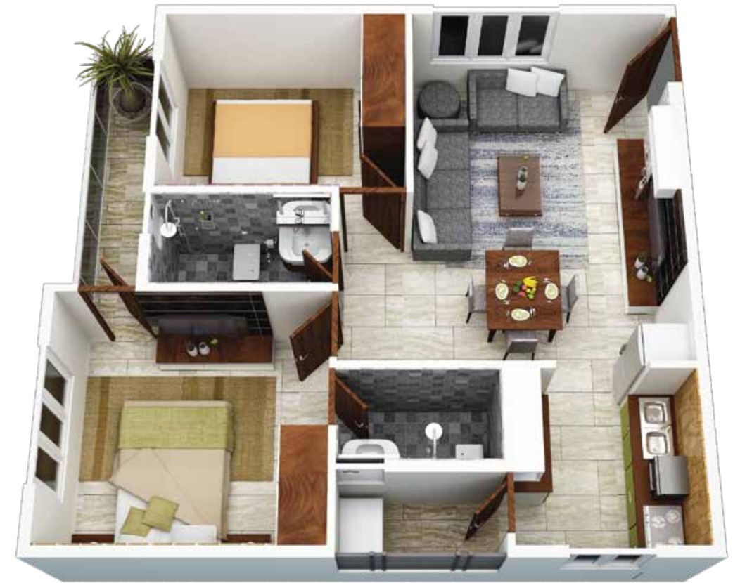 Floor Plan Floor Plan