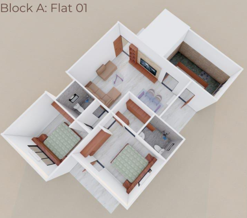 dummy Sagar Shri Enclave dummy Sagar Shri Enclave