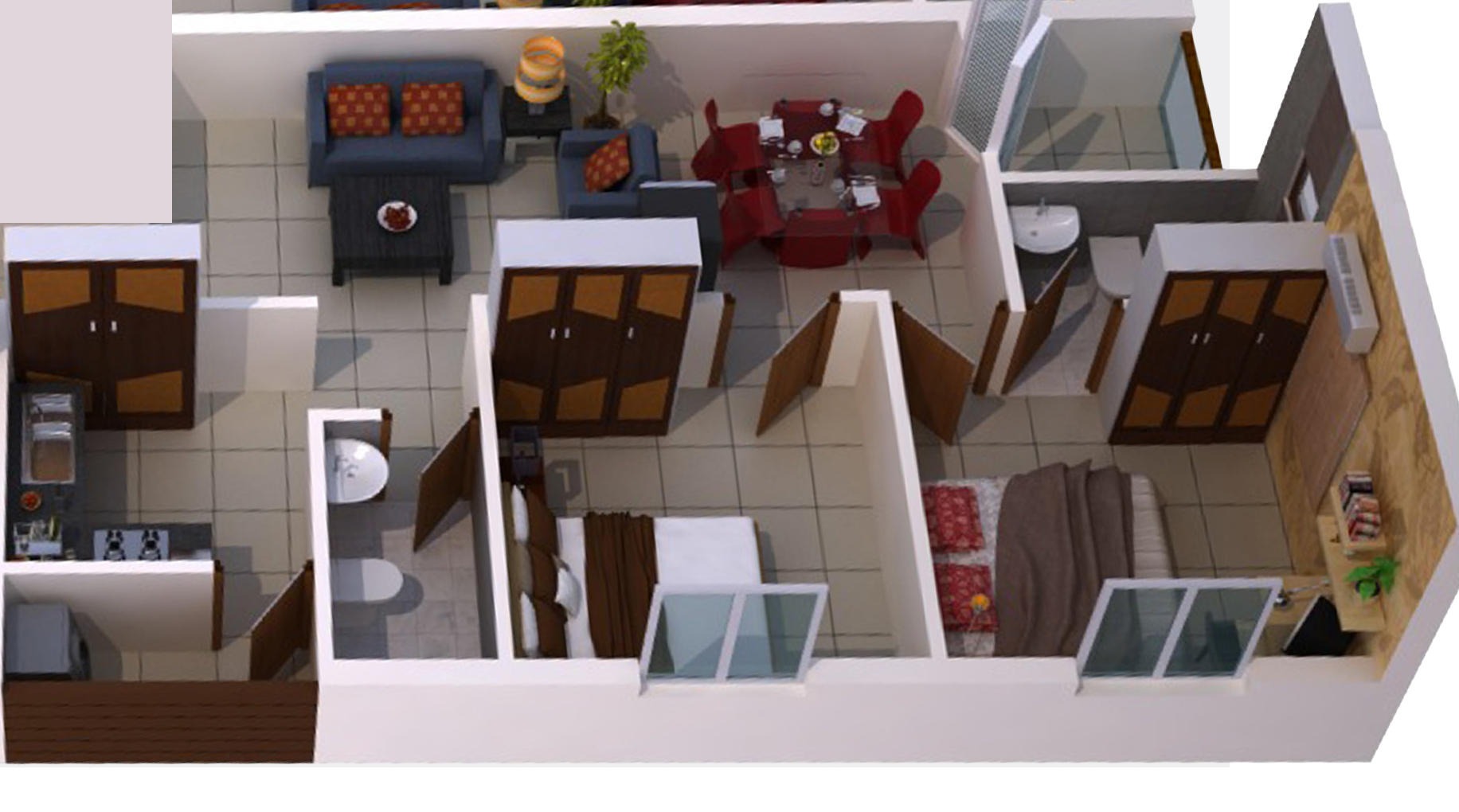 Floor Plan Floor Plan