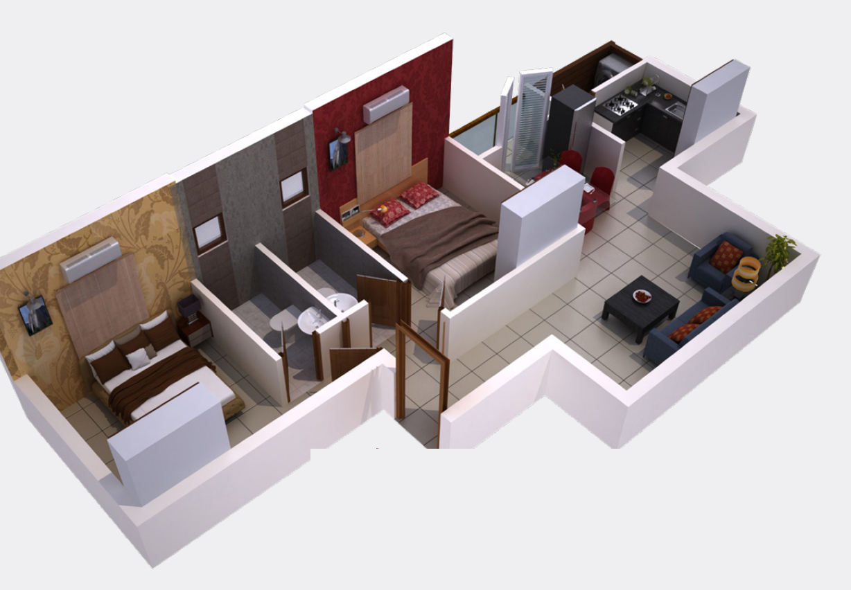 Floor Plan Floor Plan