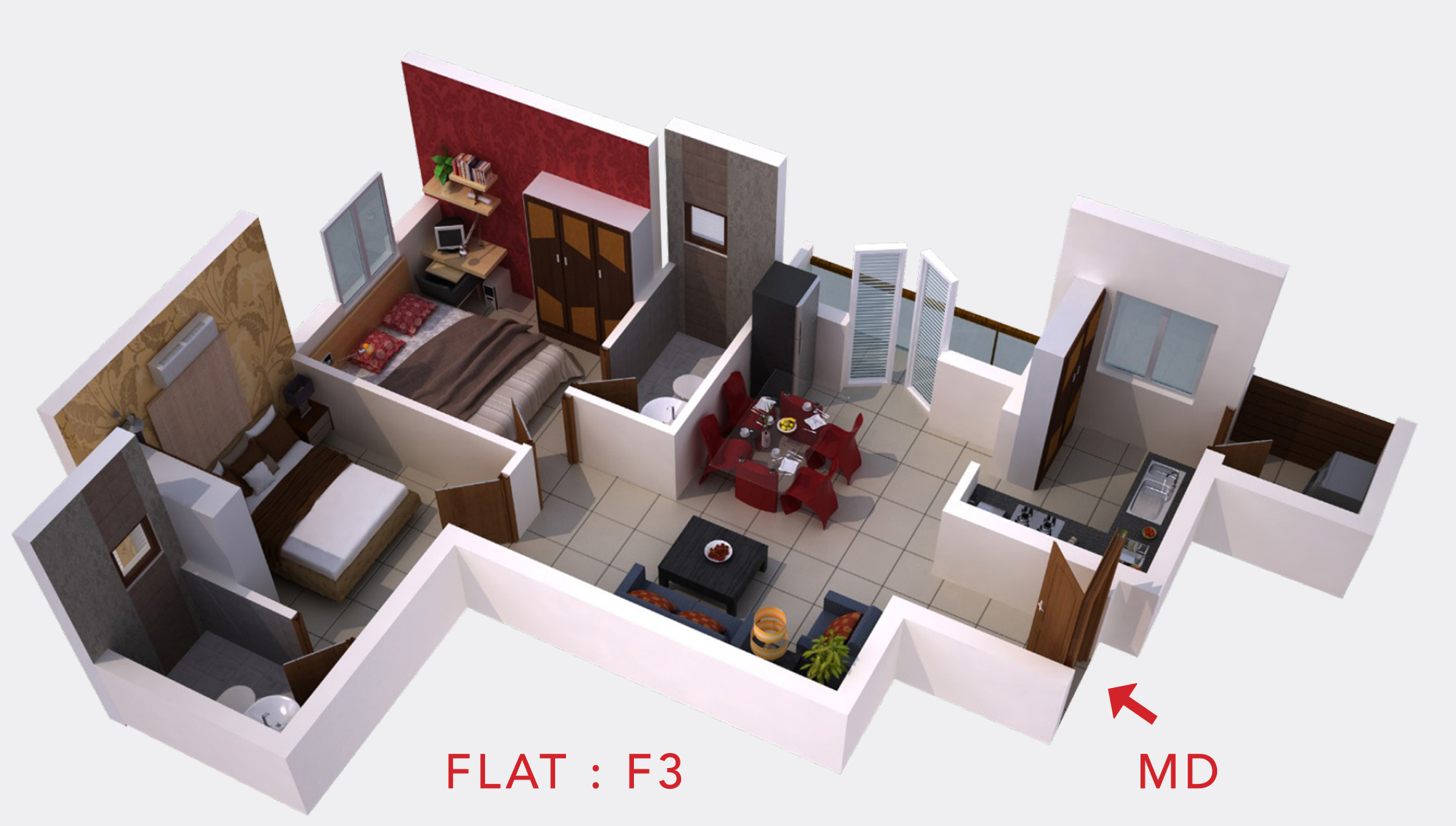Floor Plan Floor Plan