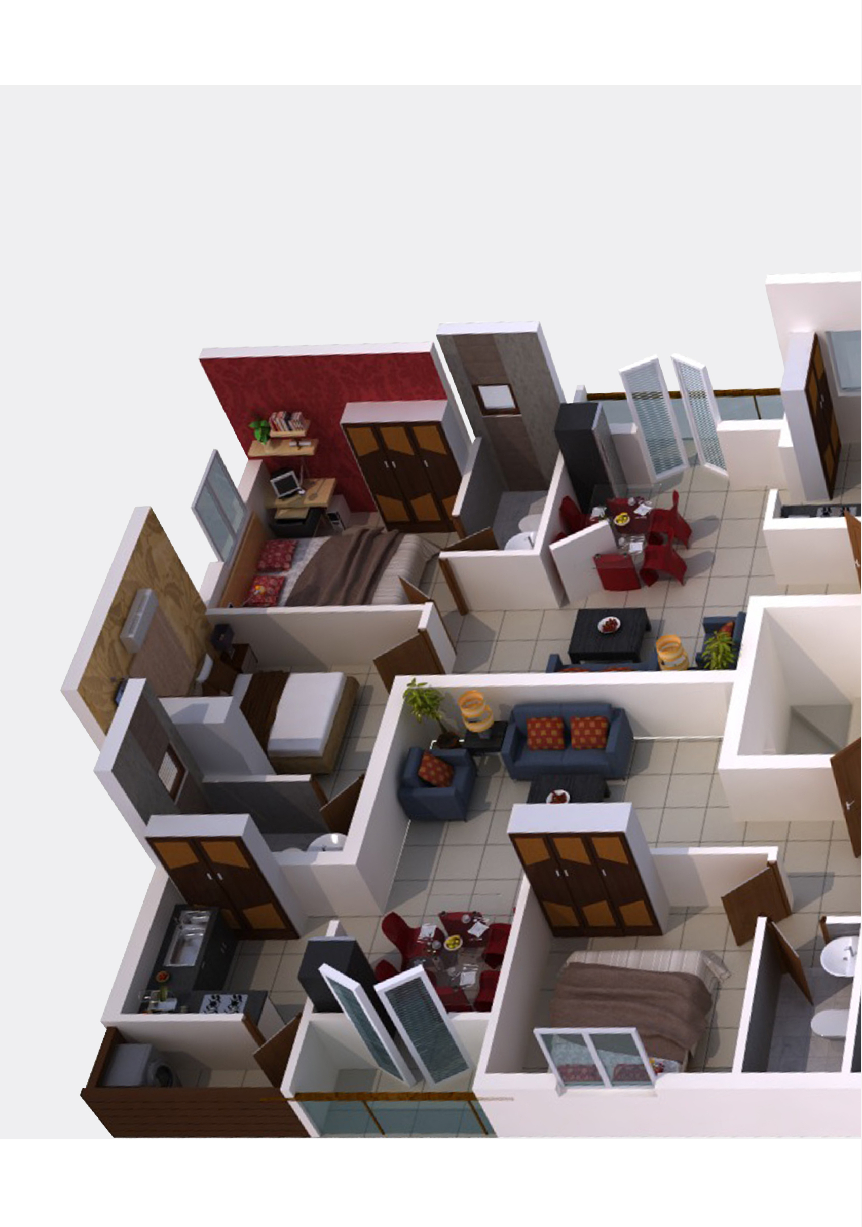 Floor Plan Floor Plan