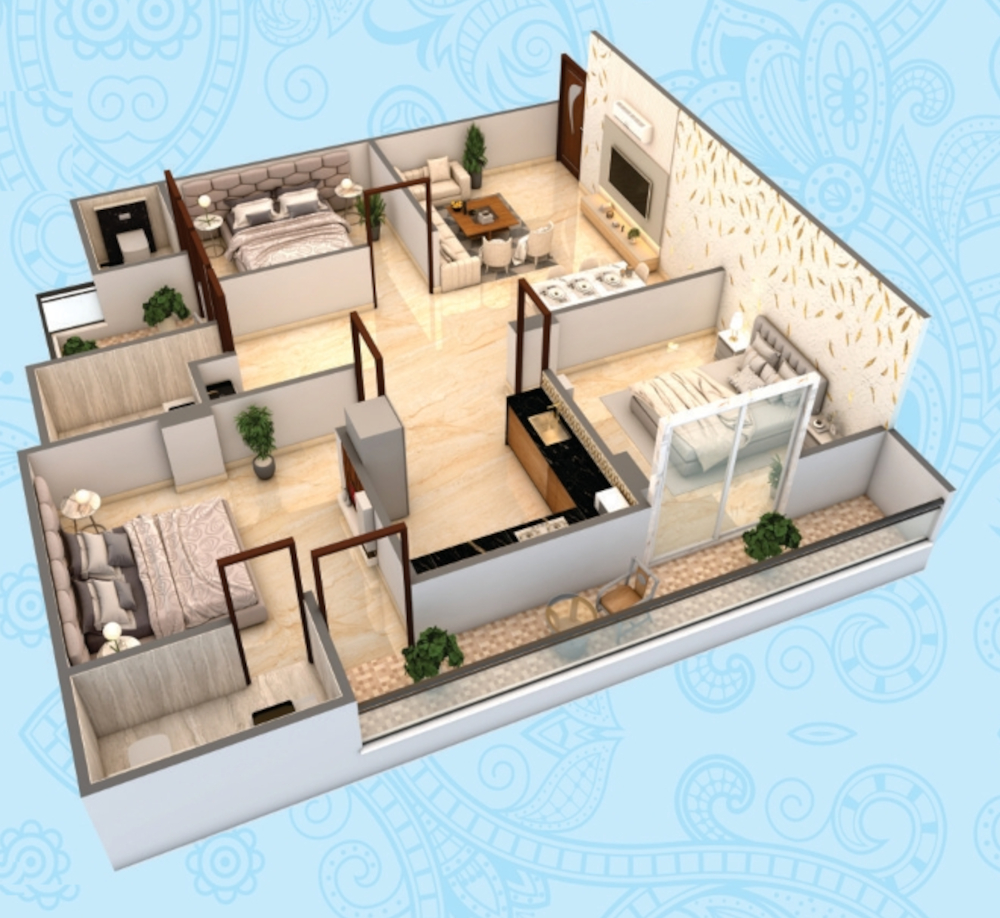 Floor Plan Floor Plan