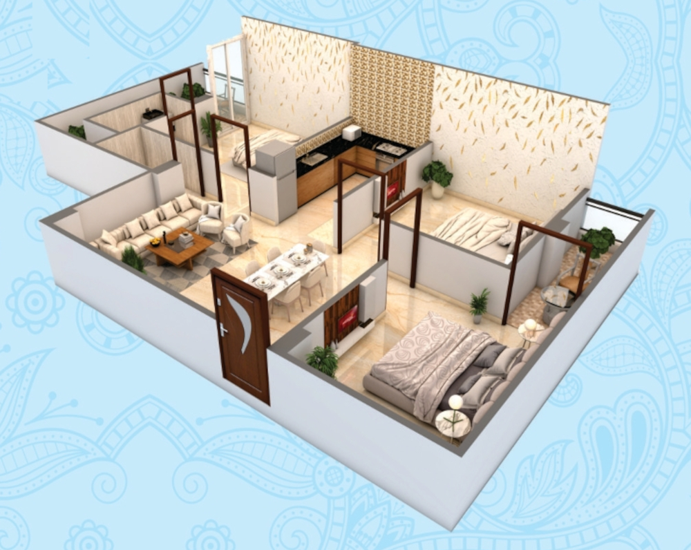 Floor Plan Floor Plan