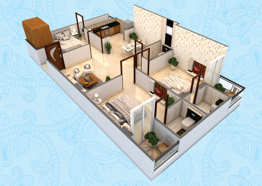 Floor Plan Floor Plan