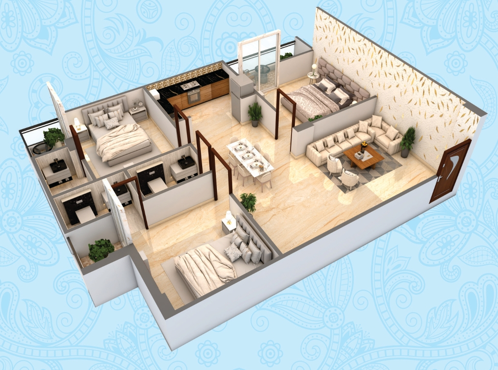 Floor Plan Floor Plan