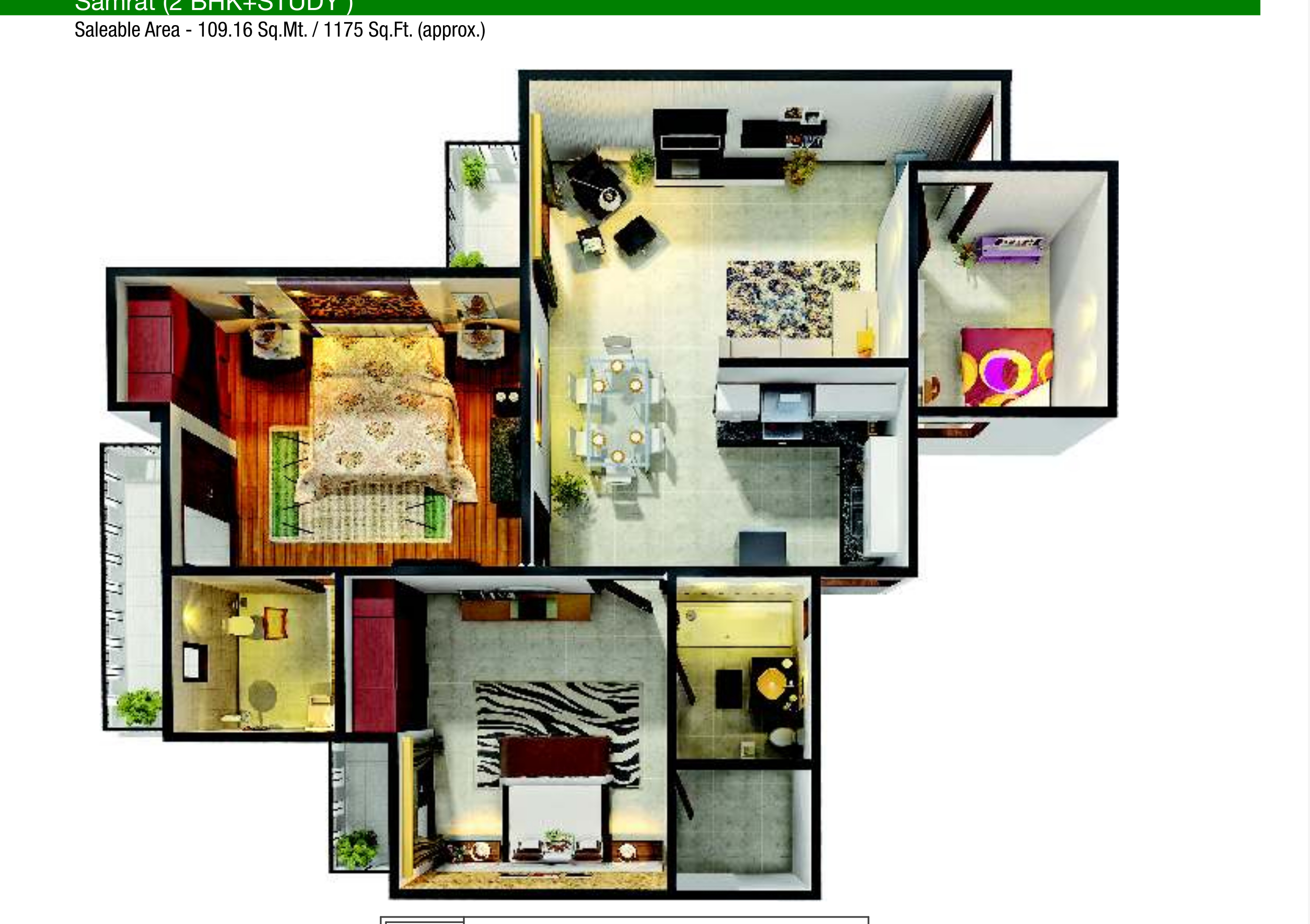 Floor Plan Floor Plan
