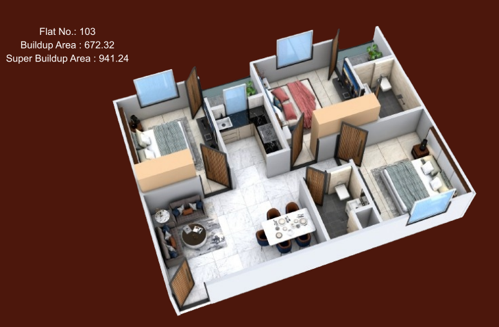 Floor Plan Floor Plan