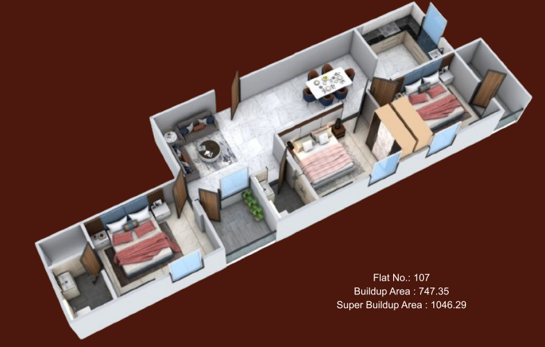 Floor Plan Floor Plan