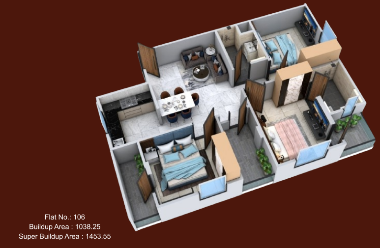 Floor Plan Floor Plan
