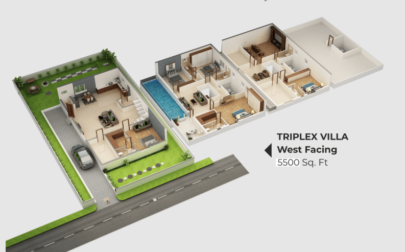 dummy Sri Jagathswapna Spanesta Villa dummy Sri Jagathswapna Spanesta Villa