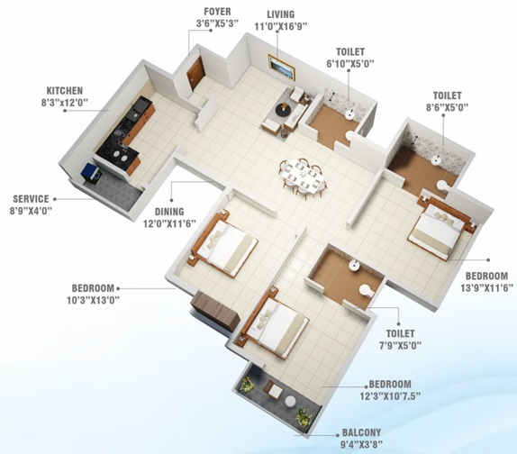 dummy Nexterra Phase II dummy Nexterra Phase II