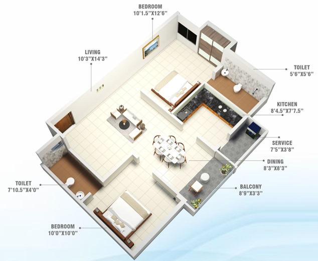 dummy Nexterra Phase II dummy Nexterra Phase II