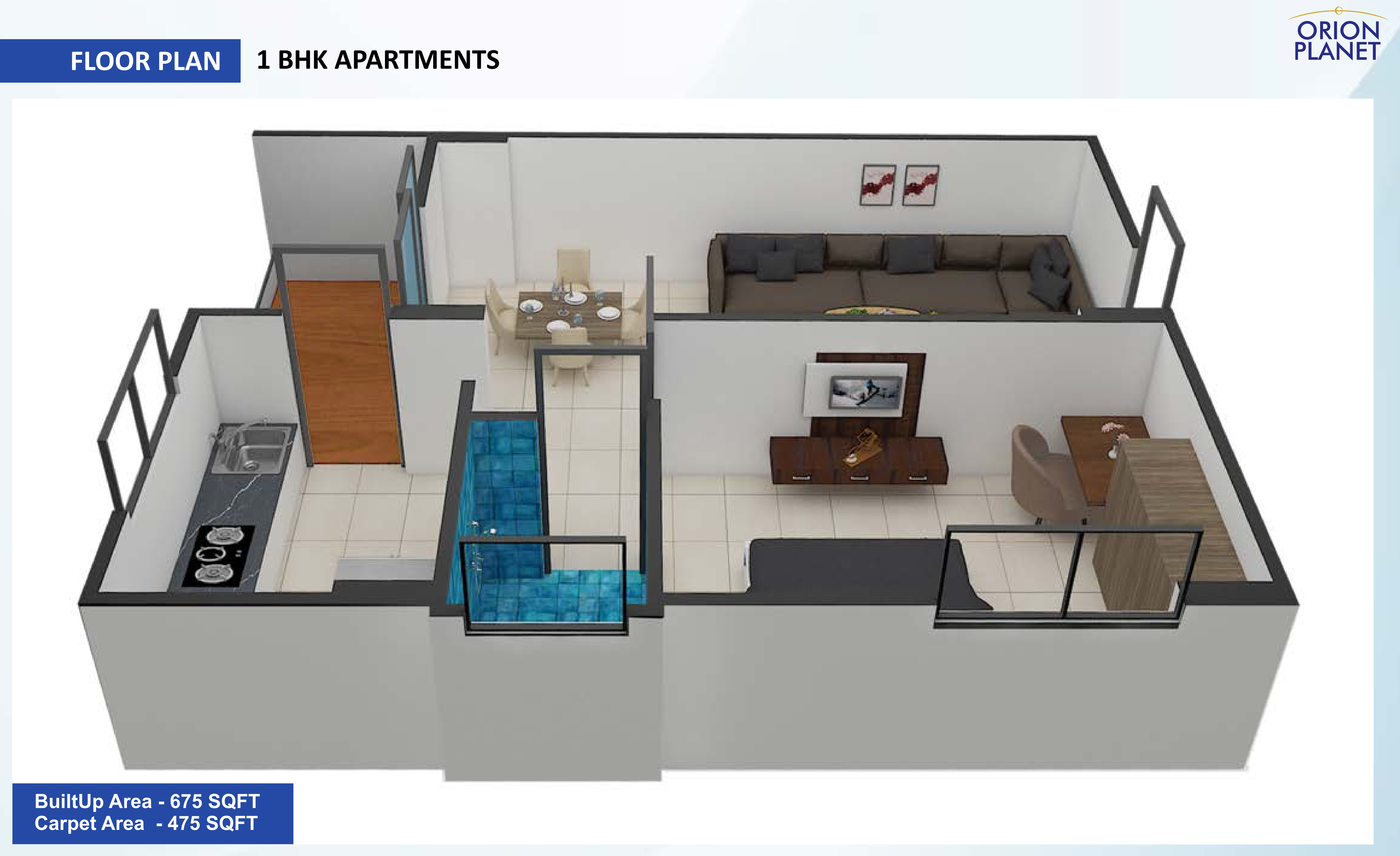 Floor Plan Floor Plan