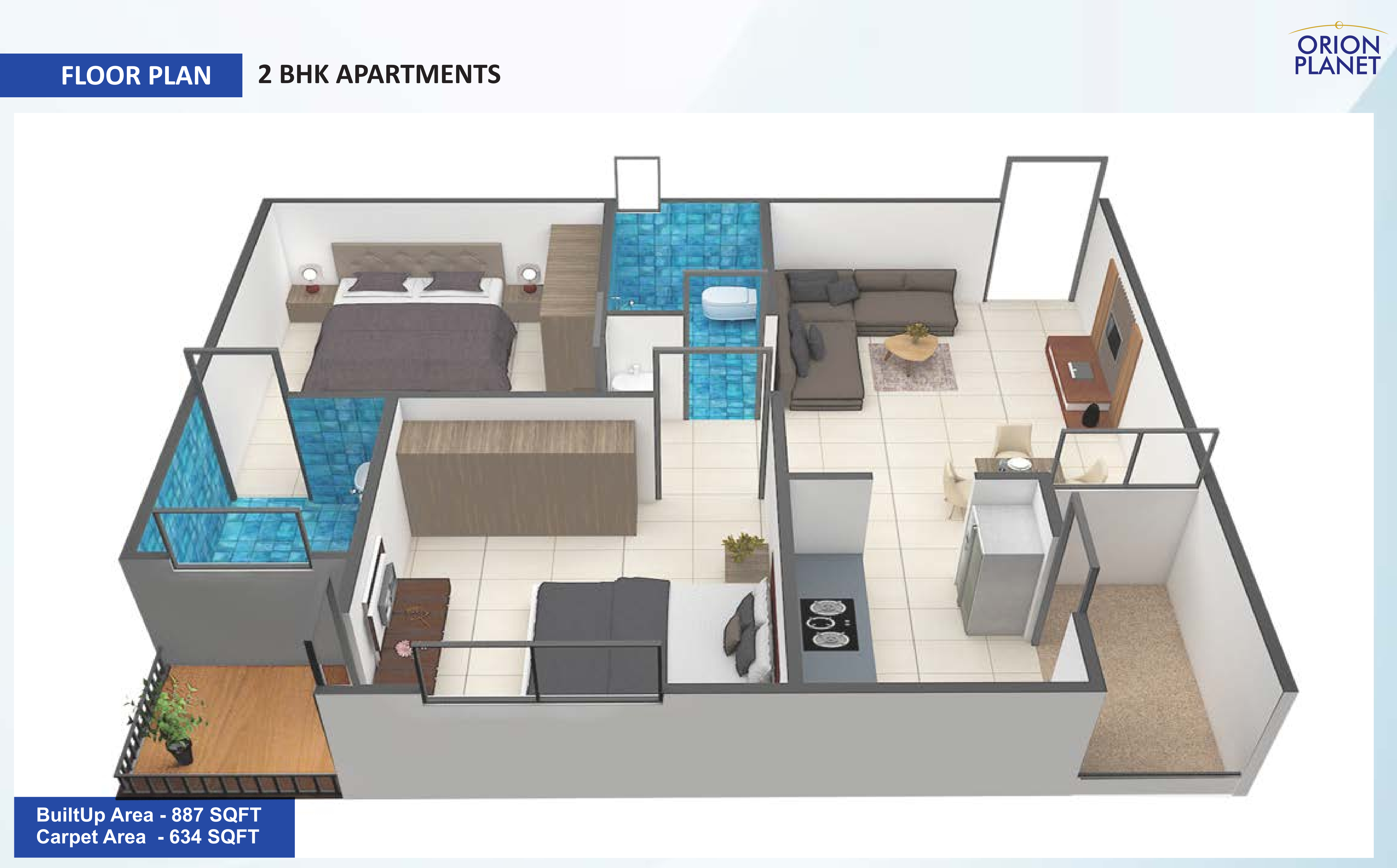 Floor Plan Floor Plan