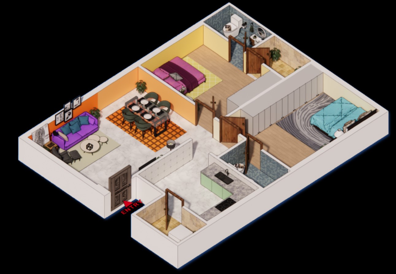 dummy Nest Eternia dummy Nest Eternia
