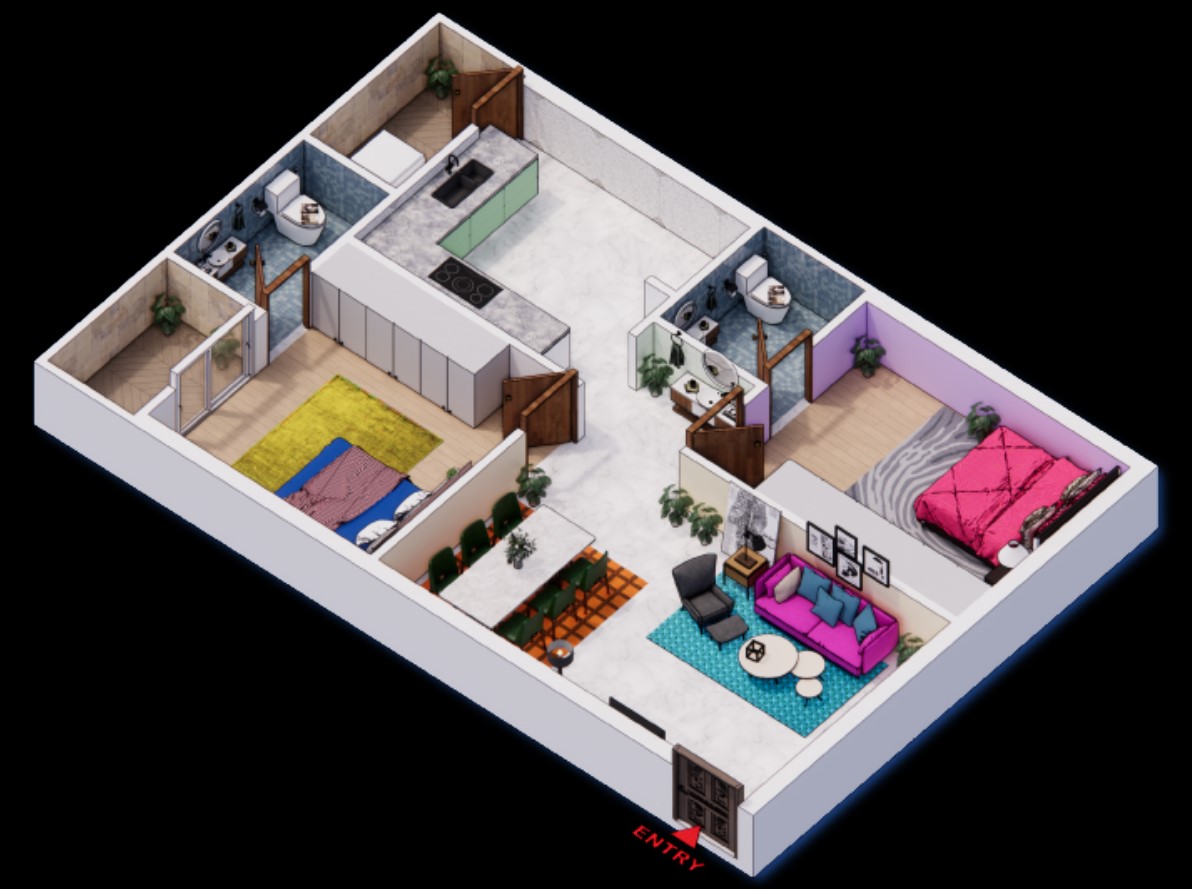 dummy Nest Eternia dummy Nest Eternia