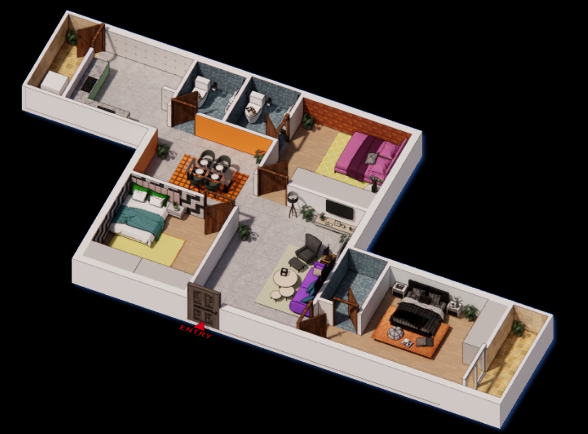 dummy Nest Eternia dummy Nest Eternia