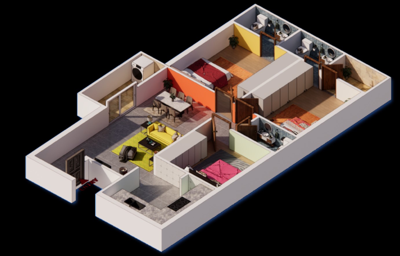 Floor Plan Floor Plan
