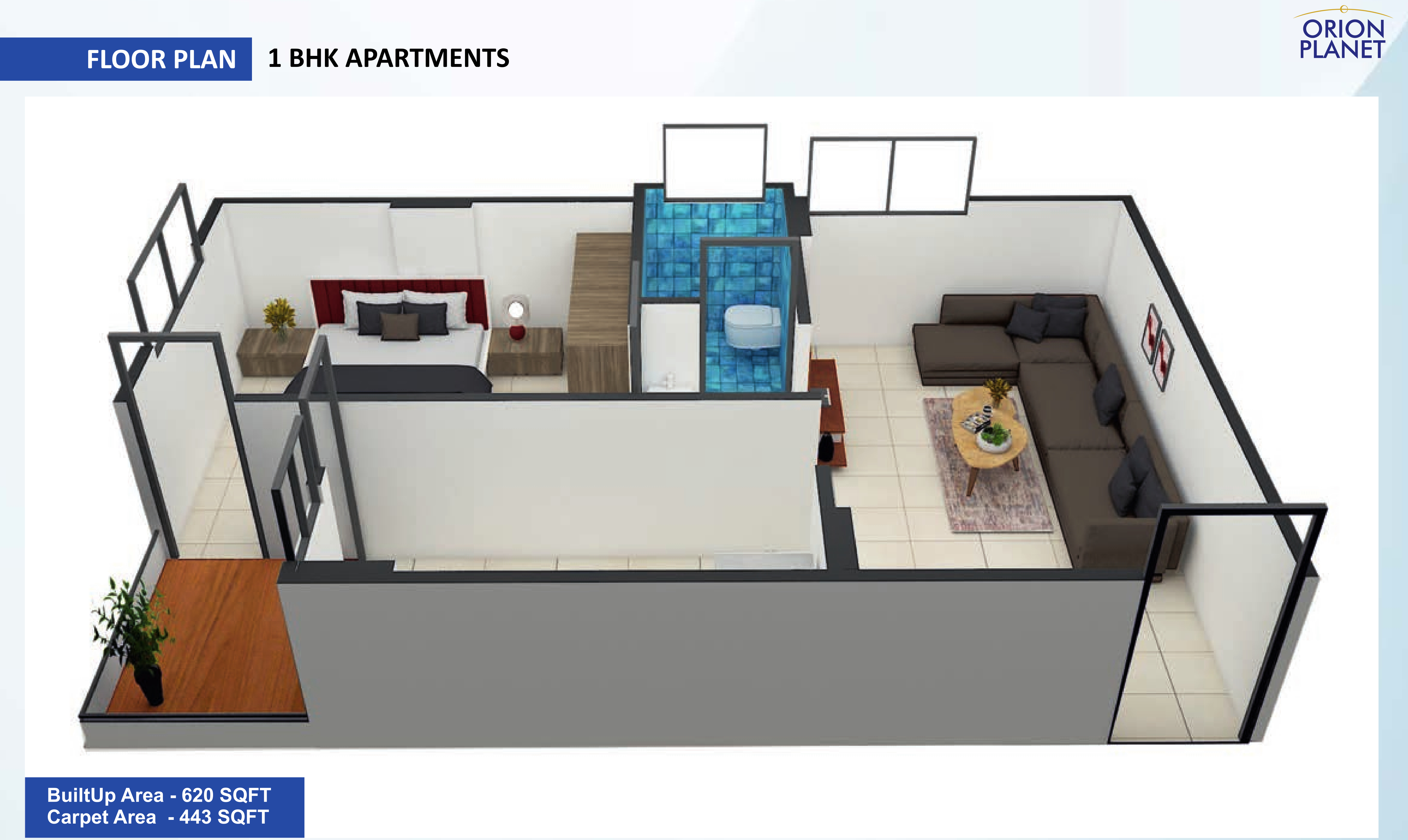 Floor Plan Floor Plan