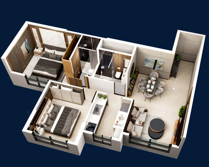 dummy M K Fatima Residency dummy M K Fatima Residency
