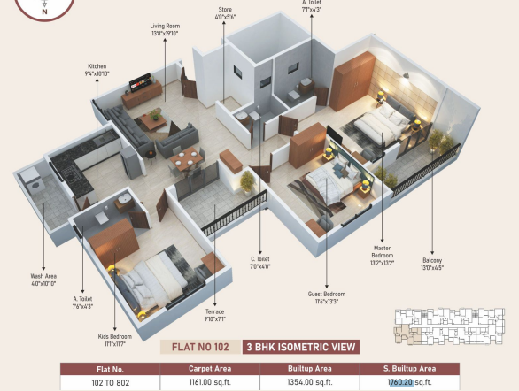 dummy Kaavya Heights dummy Kaavya Heights