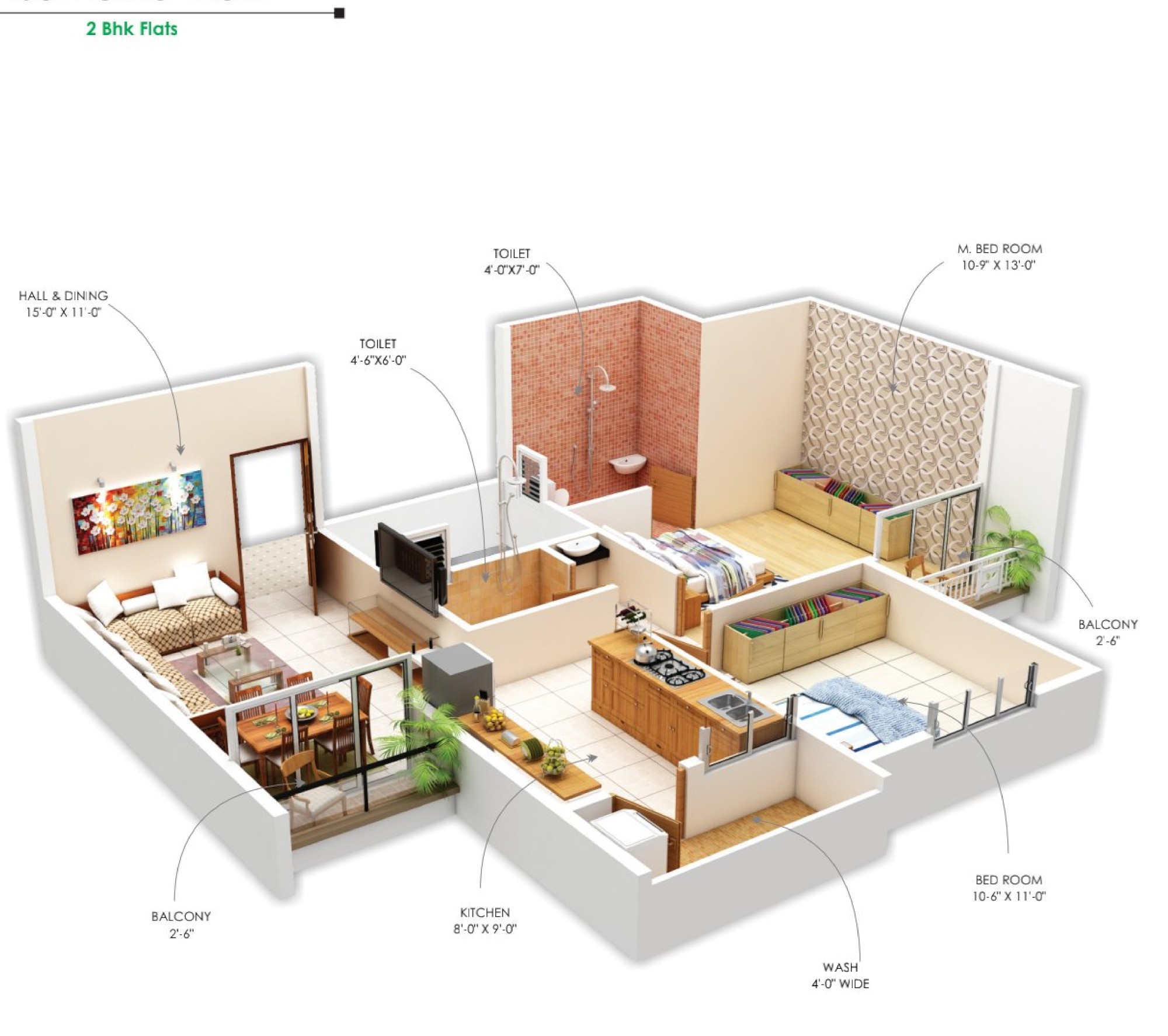 Floor Plan Floor Plan