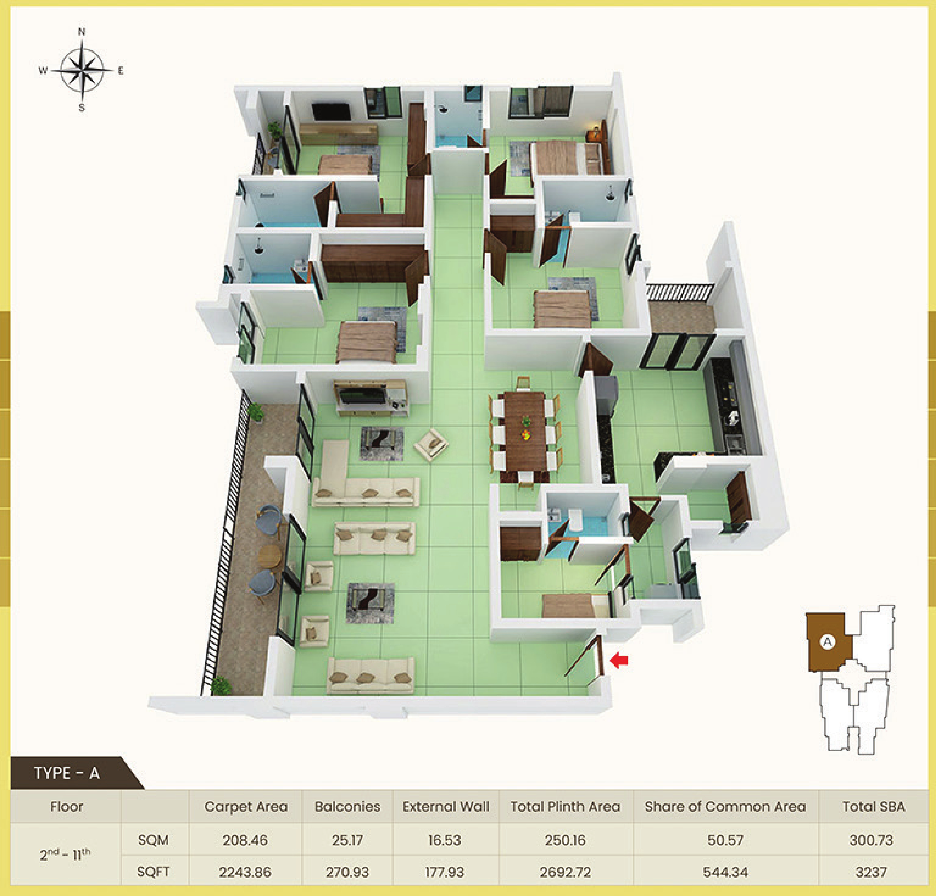 Floor Plan Floor Plan
