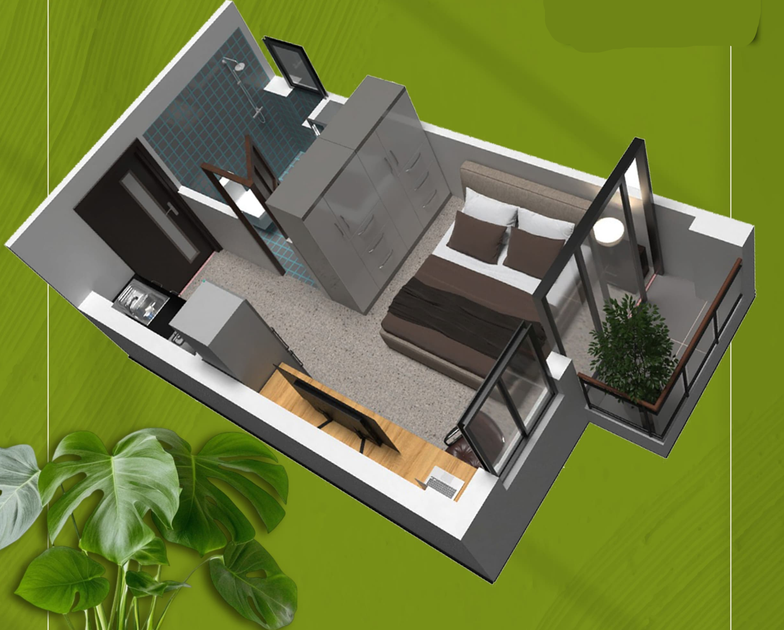 Floor Plan Floor Plan