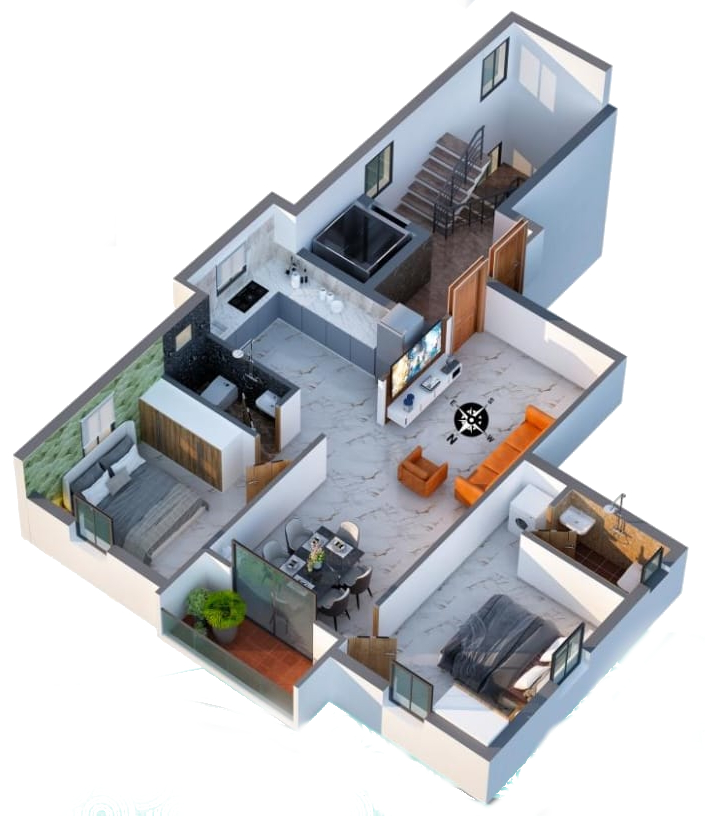 Floor Plan Floor Plan
