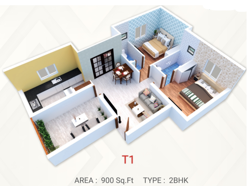 Floor Plan Floor Plan