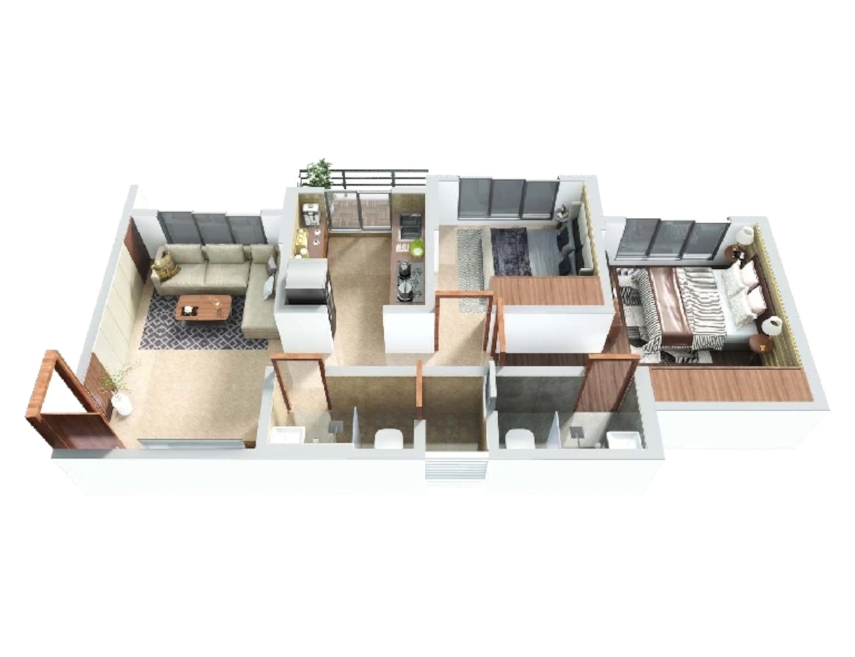 Floor Plan Floor Plan