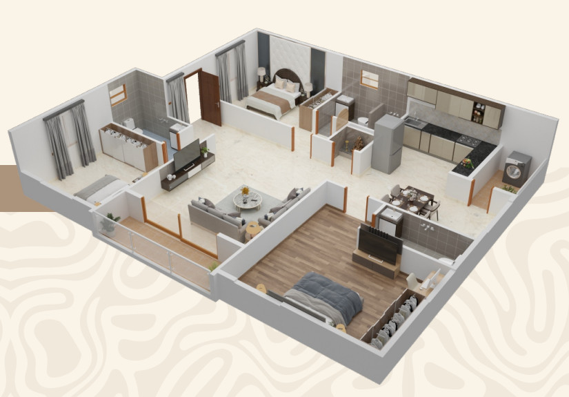 Floor Plan Floor Plan