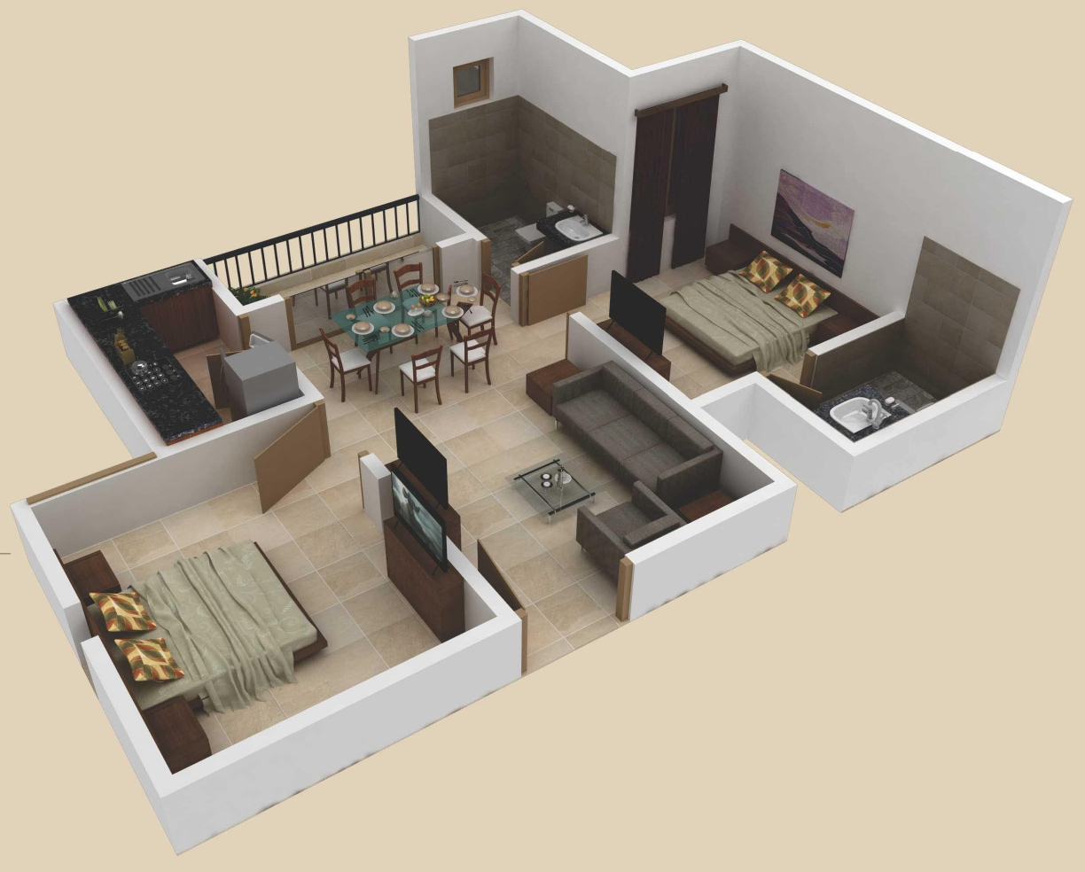 Floor Plan Floor Plan
