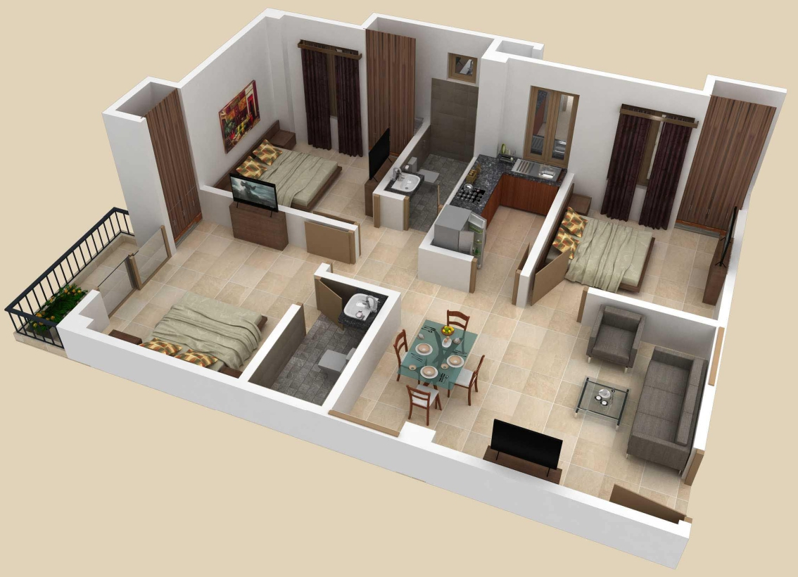 Floor Plan Floor Plan