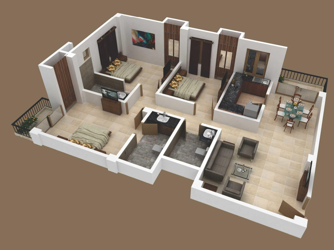 Floor Plan Floor Plan