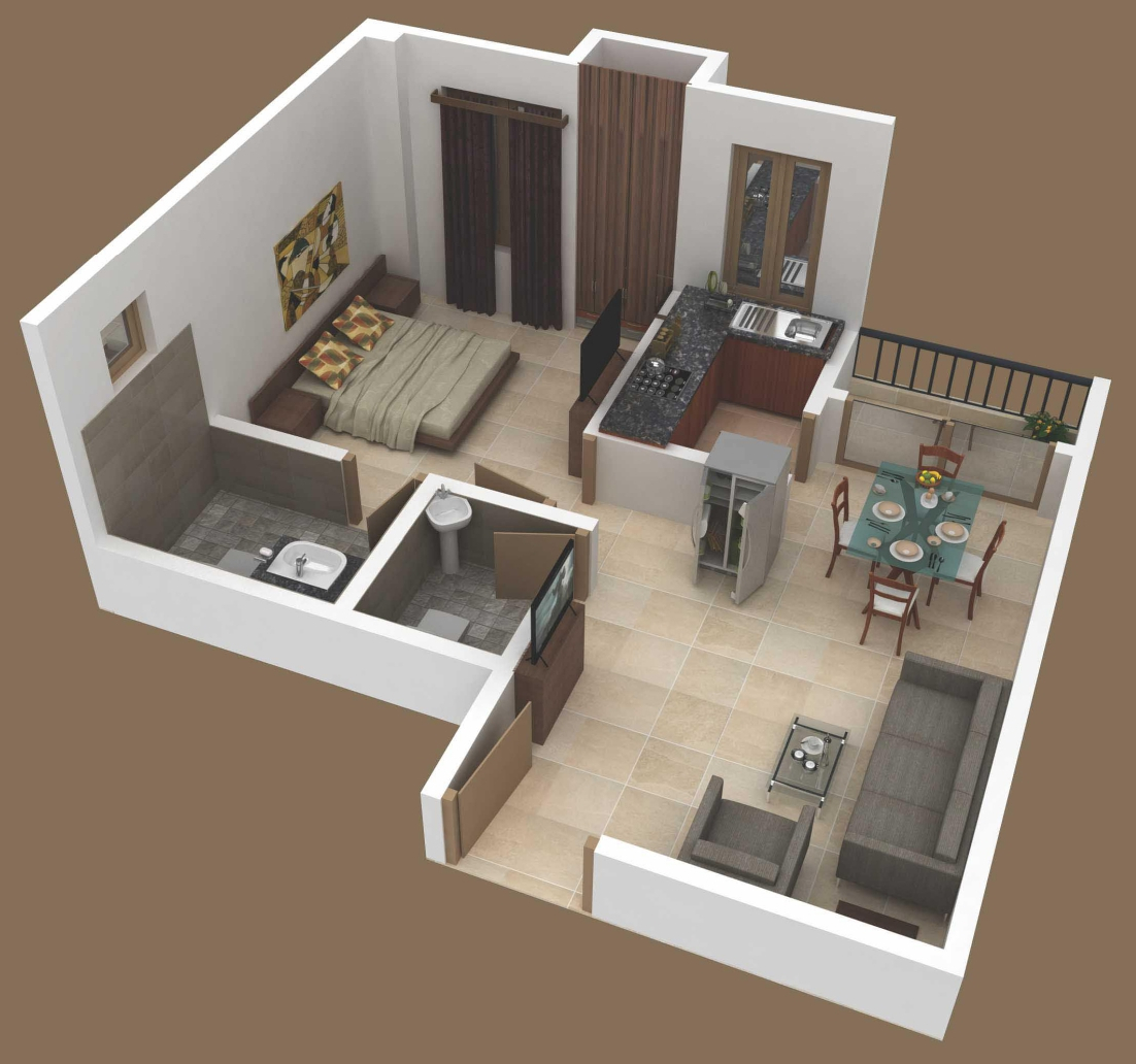 Floor Plan Floor Plan