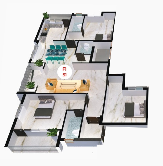 Floor Plan Floor Plan