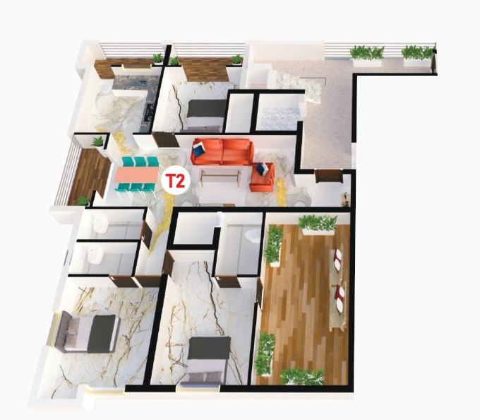 Floor Plan Floor Plan