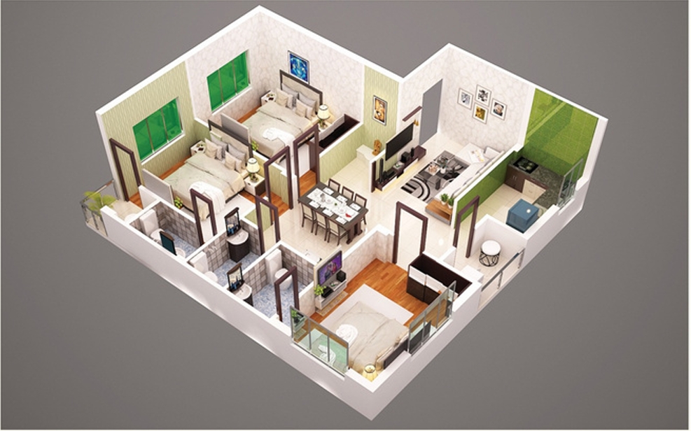 Floor Plan Floor Plan