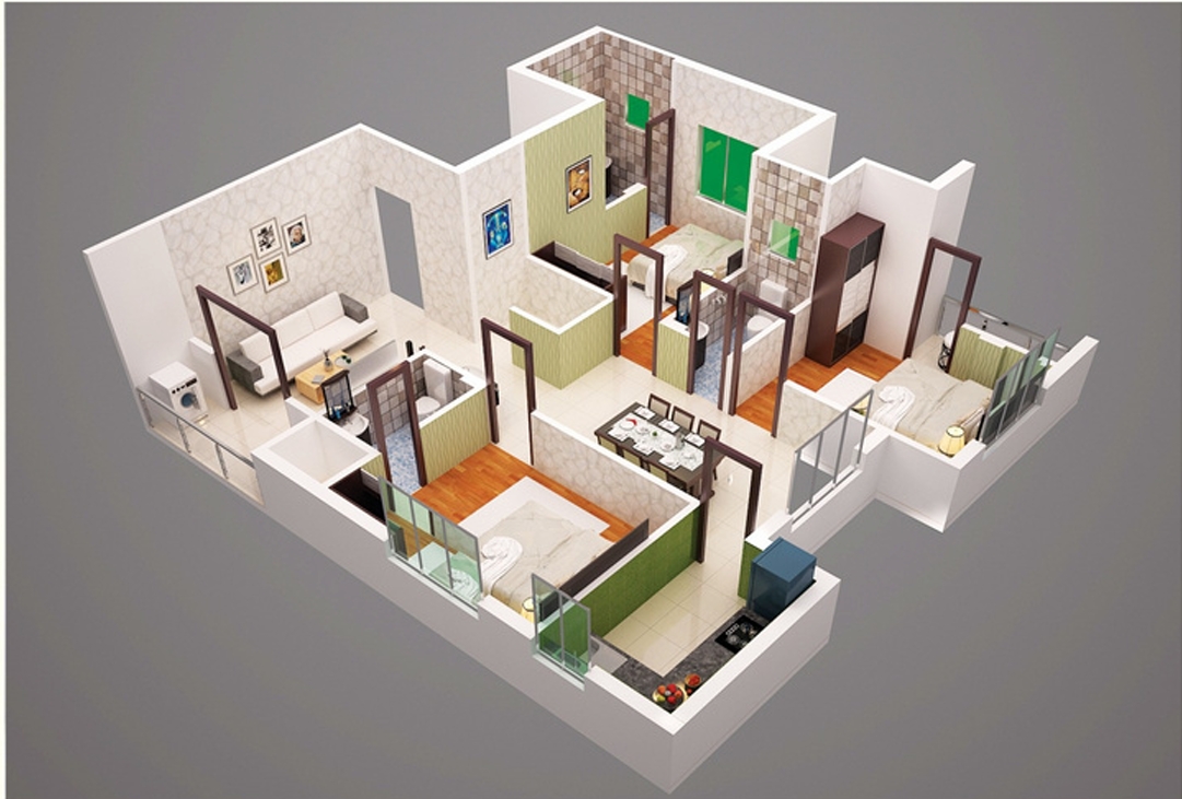 Floor Plan Floor Plan
