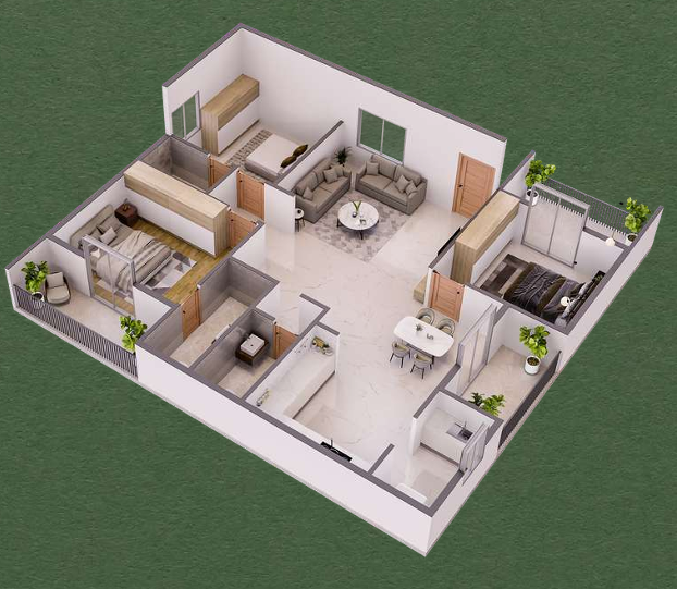 Floor Plan Floor Plan